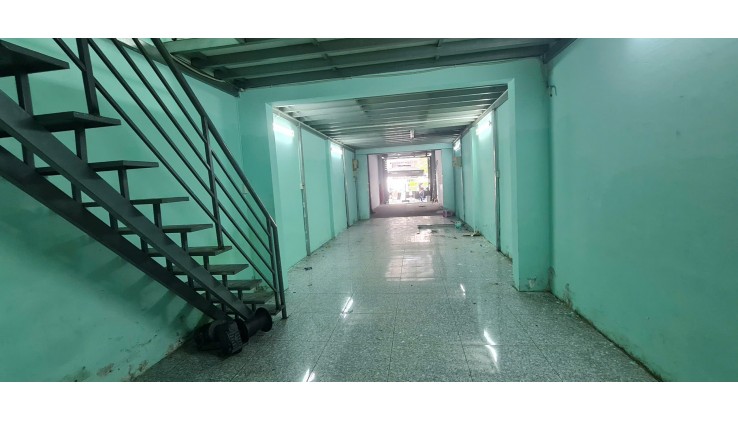 HIẾM-Cho thuê nhà Mặt Tiền Tân Thắng q.Tân Phú, 120m²- ĐỐI DIỆN AEON